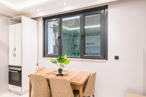 Comfortable Apartment w/AC in Cihangir